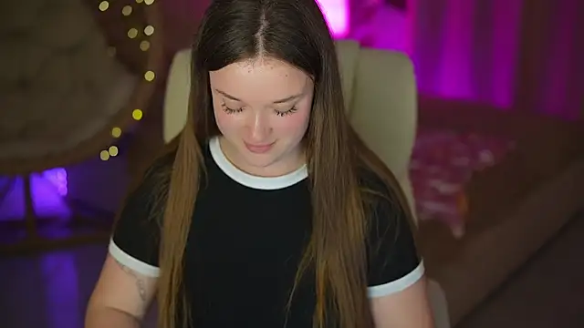 Webkamerová show DonnaLustt