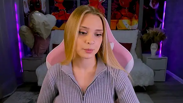 JinxTonks Chat XXX live