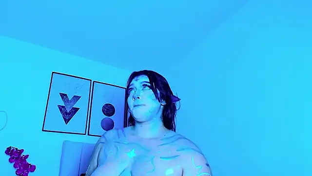 hinazuru's Webcam Show