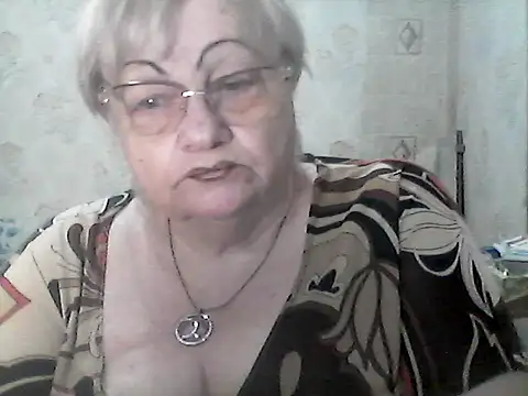 NatalieNorth's Webcam Show