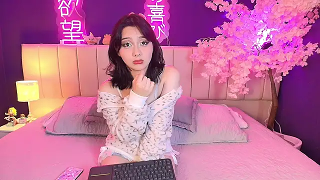 Shizuko_のライブXXXチャット