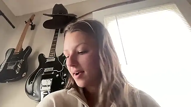 playwithdakota's Webcam Show