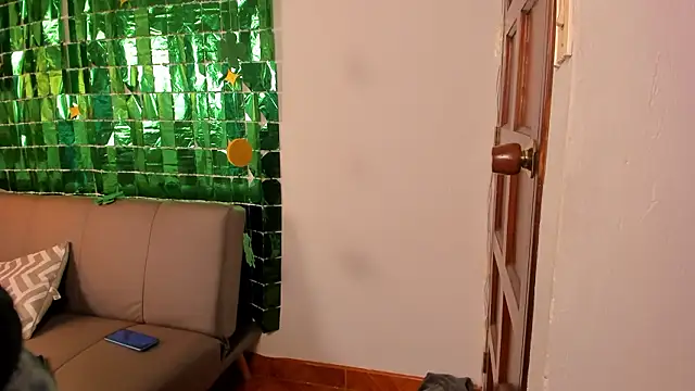 Tiffany_Nm Live XXX-Chat