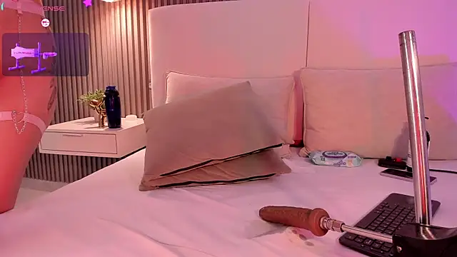 دردشة annie_clarkson الجنسية المباشرة