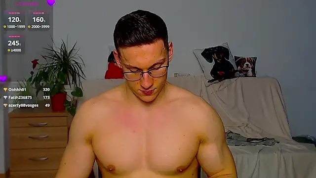 ZeinMiracles 网络视讯表演