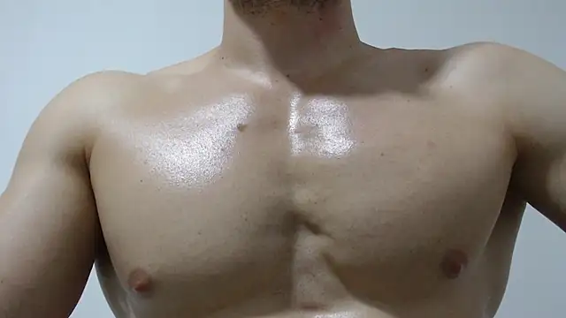 Rocky_Muscle 现场XXX聊天