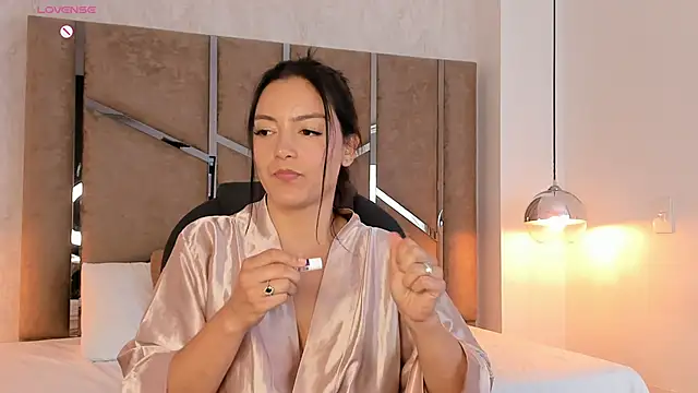 Czat XXX na żywo – Megan-8