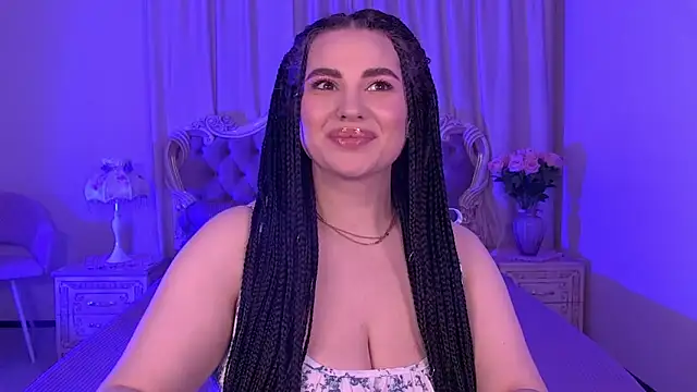 AdrianaTorres Live XXX-Chat