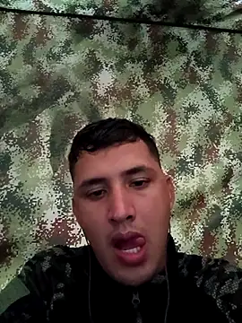 MonasticCanine webkamerás műsora