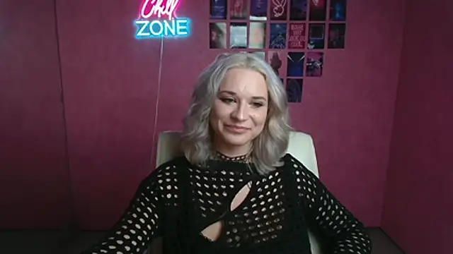 Chat XXX en directo de Melodie_Aster