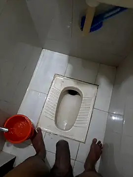 Pokazy przed kamerką – piedic