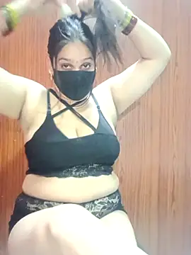 Chat XXX en directo de 01Mona