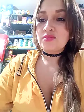 دردشة Alejandra_N الجنسية المباشرة