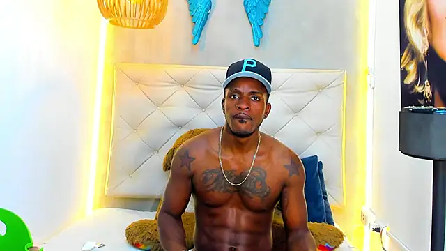 แชท XXX สดของ king_dark01