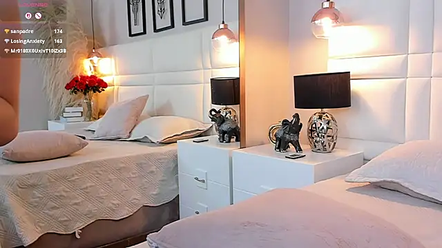 RaquelHyde_ Live XXX-Chat