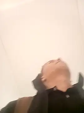 Webkamerová show Damiianm