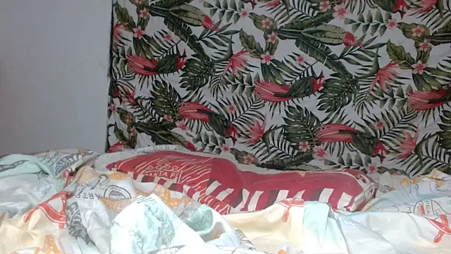 Show de smallvioleta69 na webcam