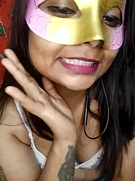 Your_Fantasy_Goddess 即時 XXX 聊天