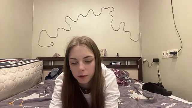 PollyDream Chat XXX in diretta