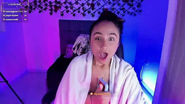 charlotte_keyss Live XXX-chat