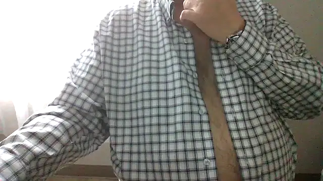 Show de webcam de Beartrand