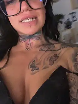 Czat XXX na żywo – StellaZoey