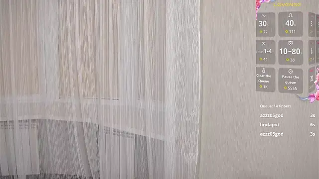 MaraBrookfieId Live XXX-Chat