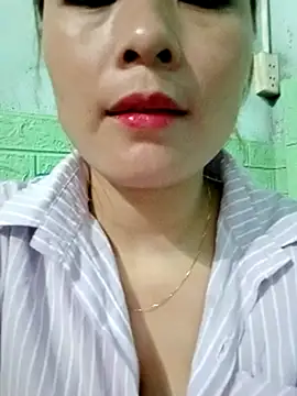 candy_flo 网络视讯表演