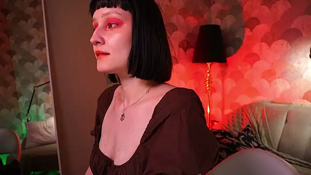 دردشة Velvet_Lily الجنسية المباشرة