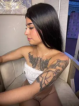 Shalom_pink18 Live XXX-chat