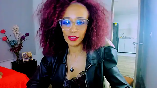 ScarlettMalbec Live XXX-Chat