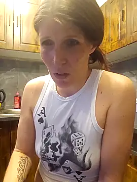 Lenchen_ Live XXX Chat