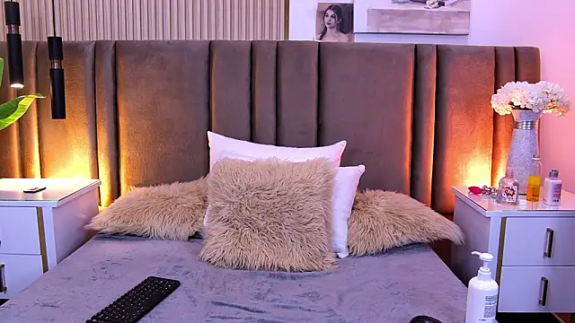 SaraLugon Live XXX chat