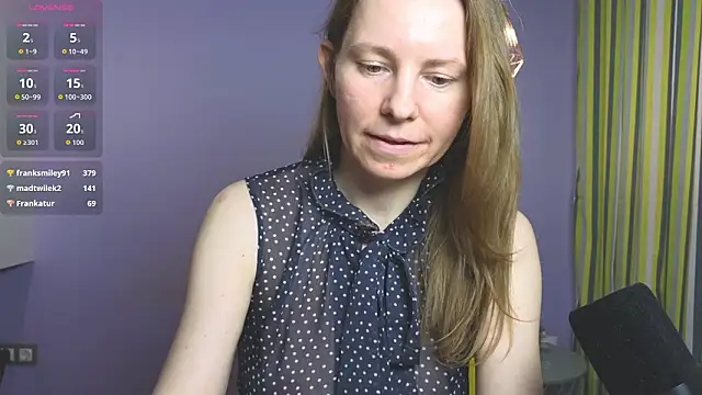 JanePearl 라이브 XXX 채팅