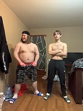 desiredude9のライブXXXチャット