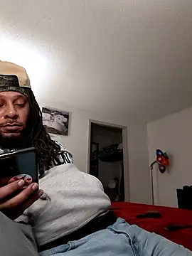 Chatroom XXX en direct de TooGoodConway23