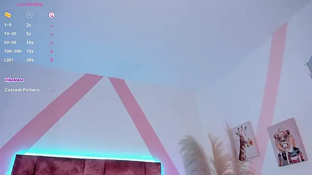 Онлайн чат XXX isabella_whiithe