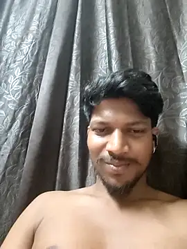 Вебкам-шоу Handsome_09