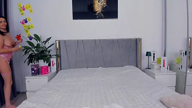 Chat +18 de jessykmxx ao vivo