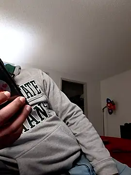 TooGoodConway23's Webcam Show