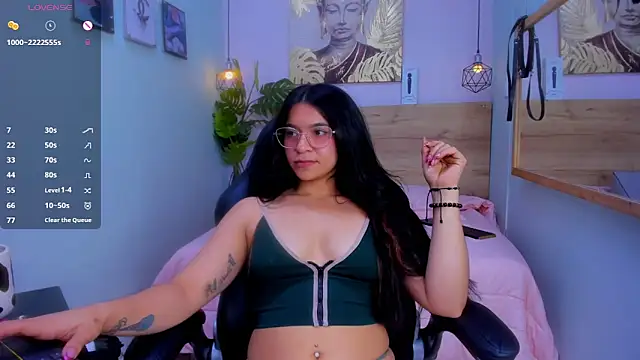 lalytulu99 Live XXX-Chat