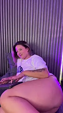 MiaPetit_'s Live XXX Chat