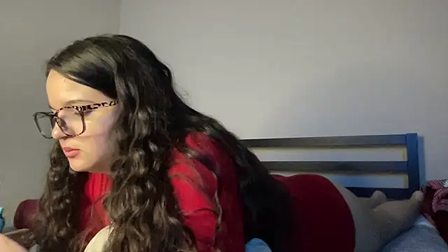 Chat XXX Live SoyOceanne