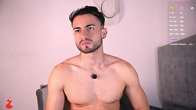 aydan_hw's Live XXX Chat