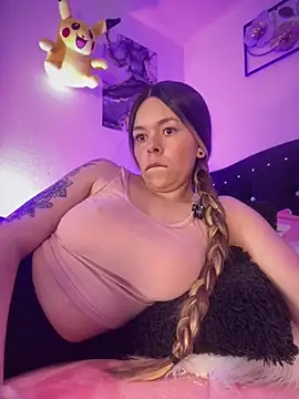 Chat XXX Live carolina16love