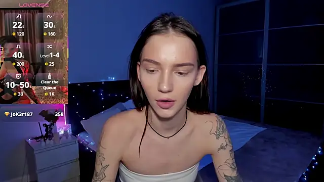 Chat XXX Live SophieCatty