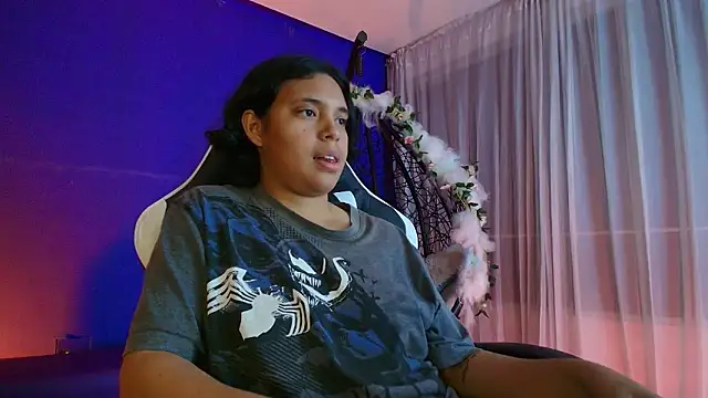 Emmapark_ Live XXX-Chat