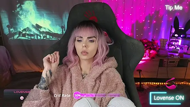 Kerry_Kirk Live XXX-chat