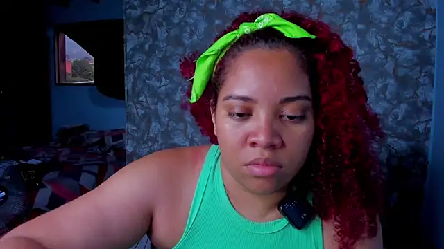 دردشة AngelaCoffee الجنسية المباشرة