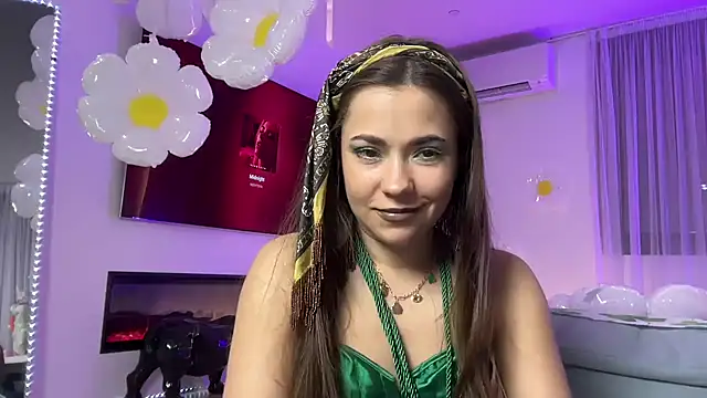 Mika_Miller Live XXX-Chat